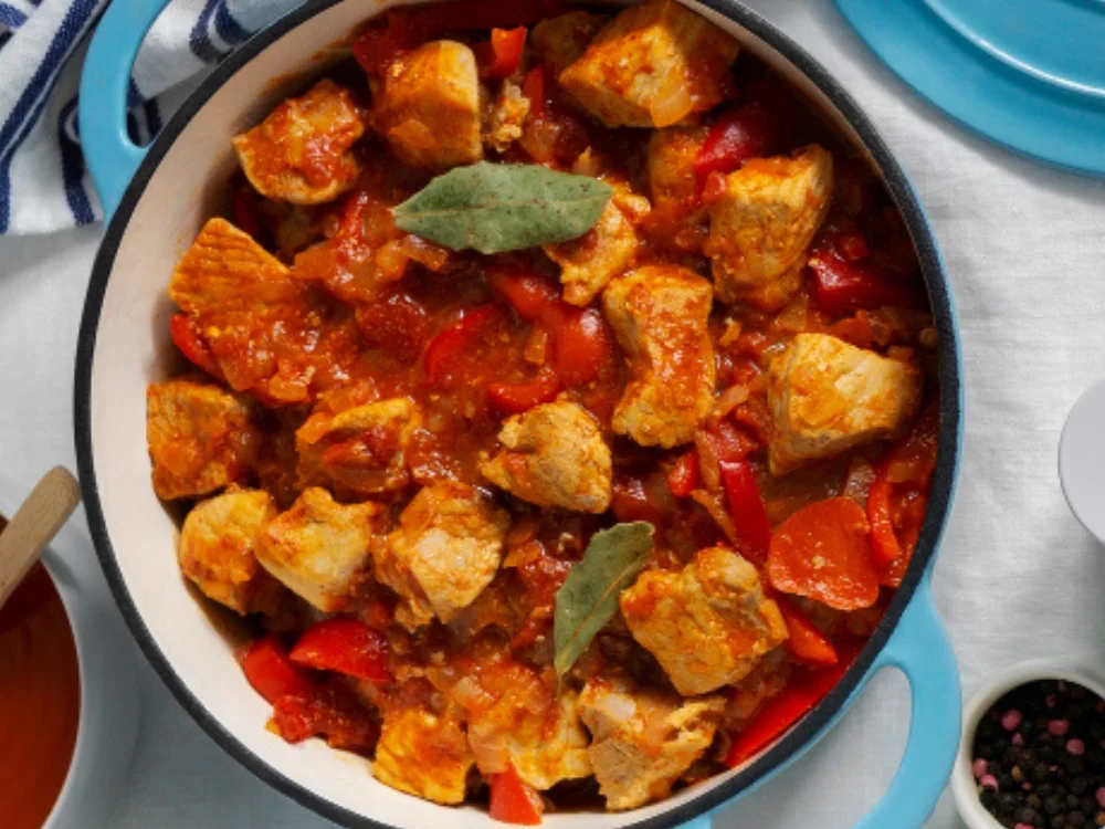 Chicken and Gravy Recipe