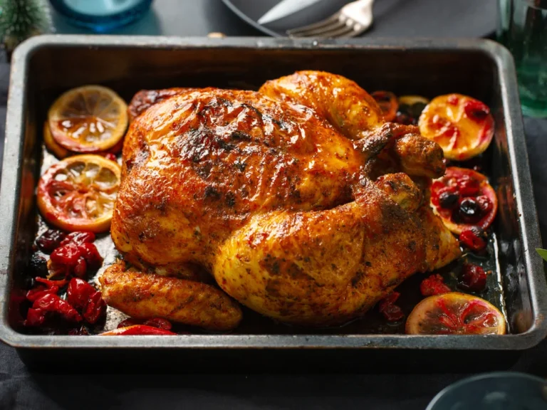 Quick Family Meals