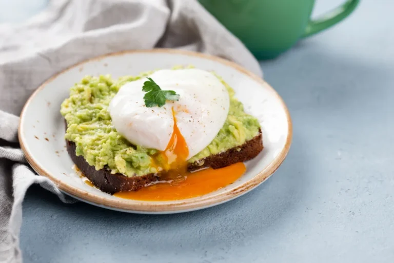 Breakfast Recipes