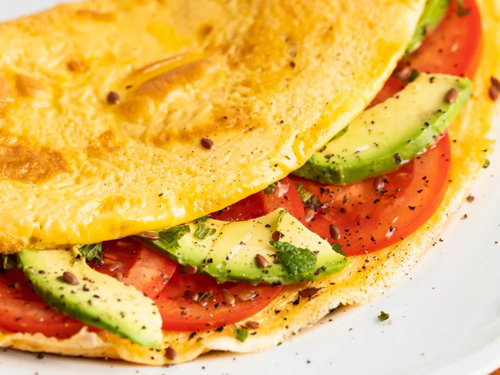Lunch Recipes Ready