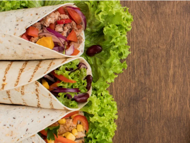 Lunch Recipes Ready