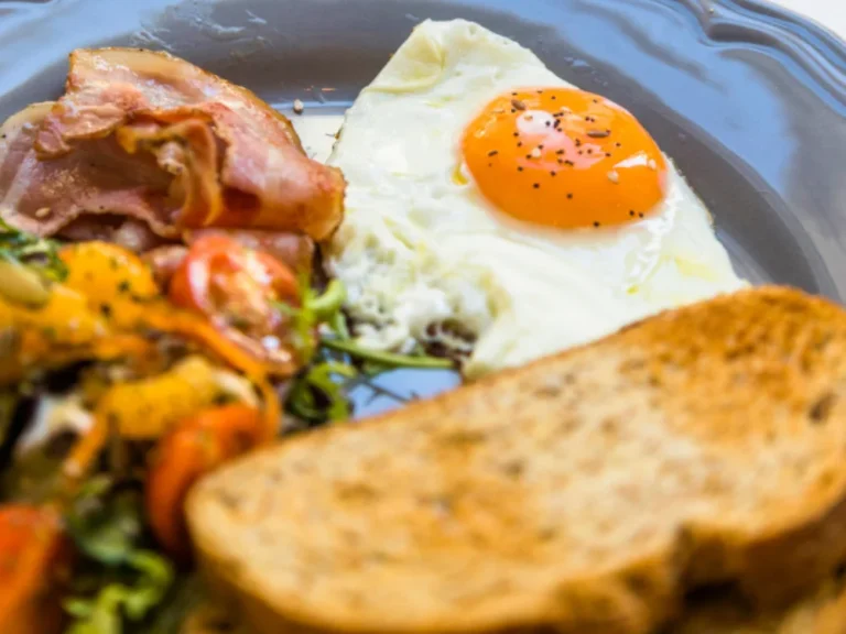 Easy Breakfast Recipes