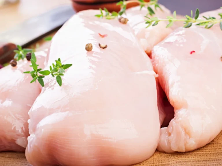 Kitchen Tips Chicken