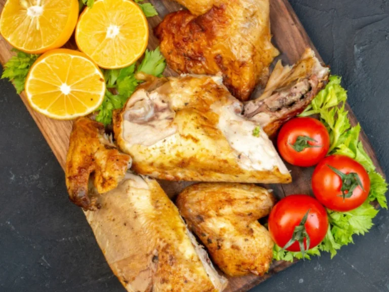 Allrecipes Chicken Hacks