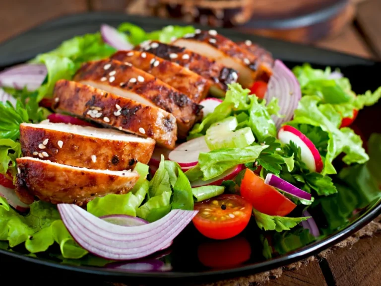 Lunch Recipes Easy