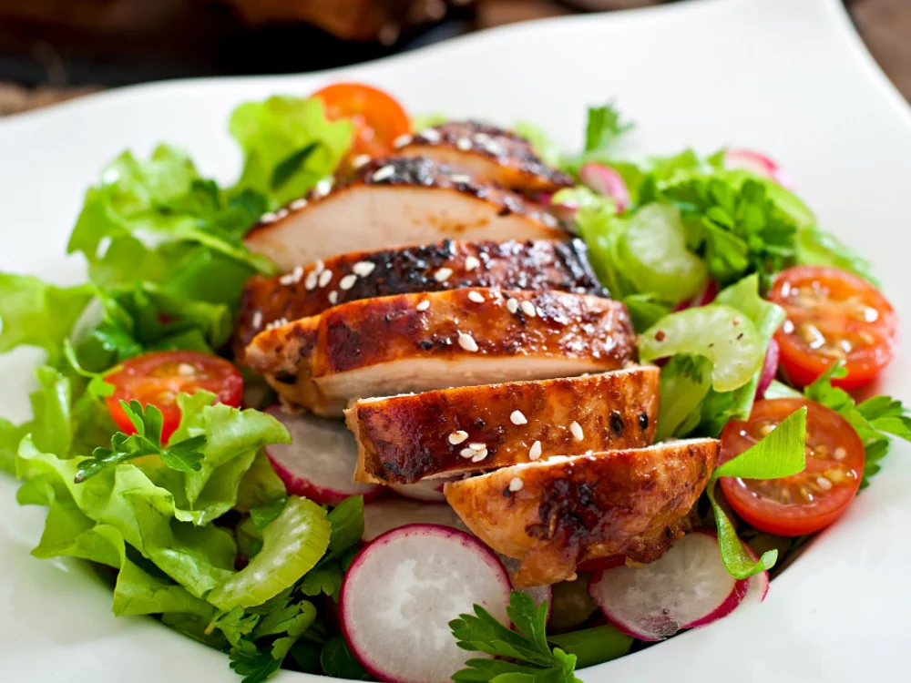 Lunch Recipes Easy