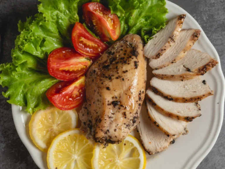 Chicken Easy Meals