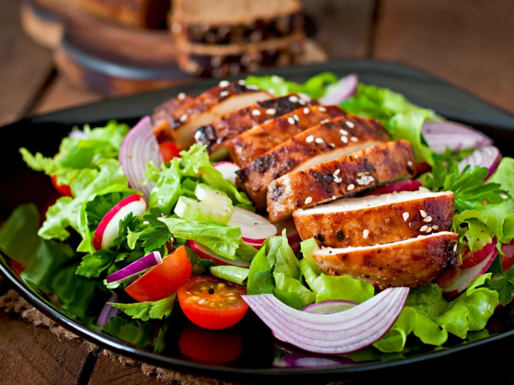 Lunch Recipes Easy