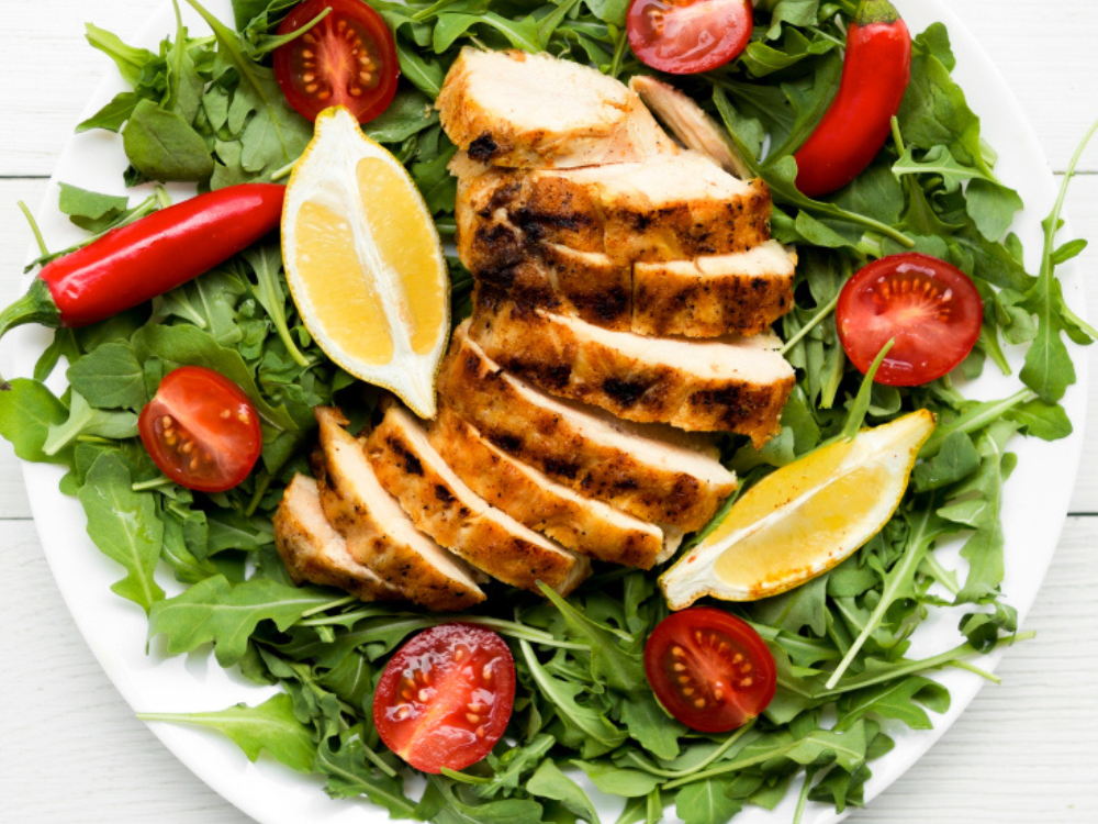 Lunch Recipes Easy