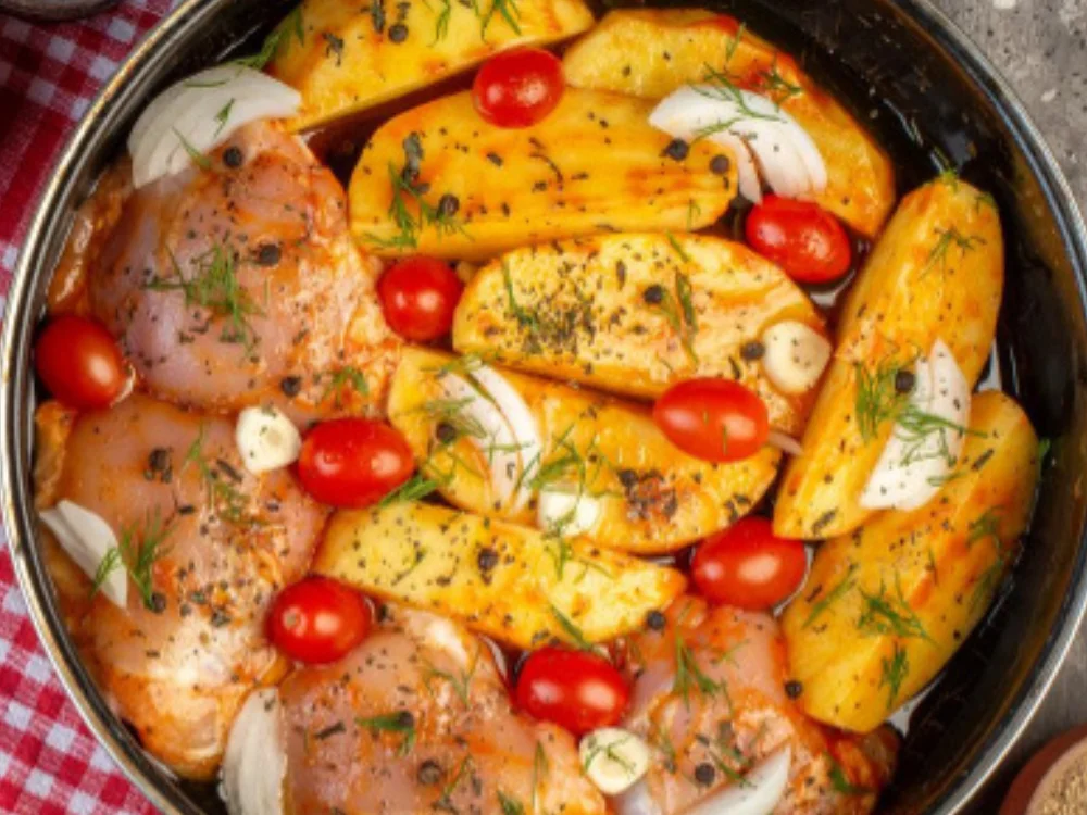 Recipe Collections for Family