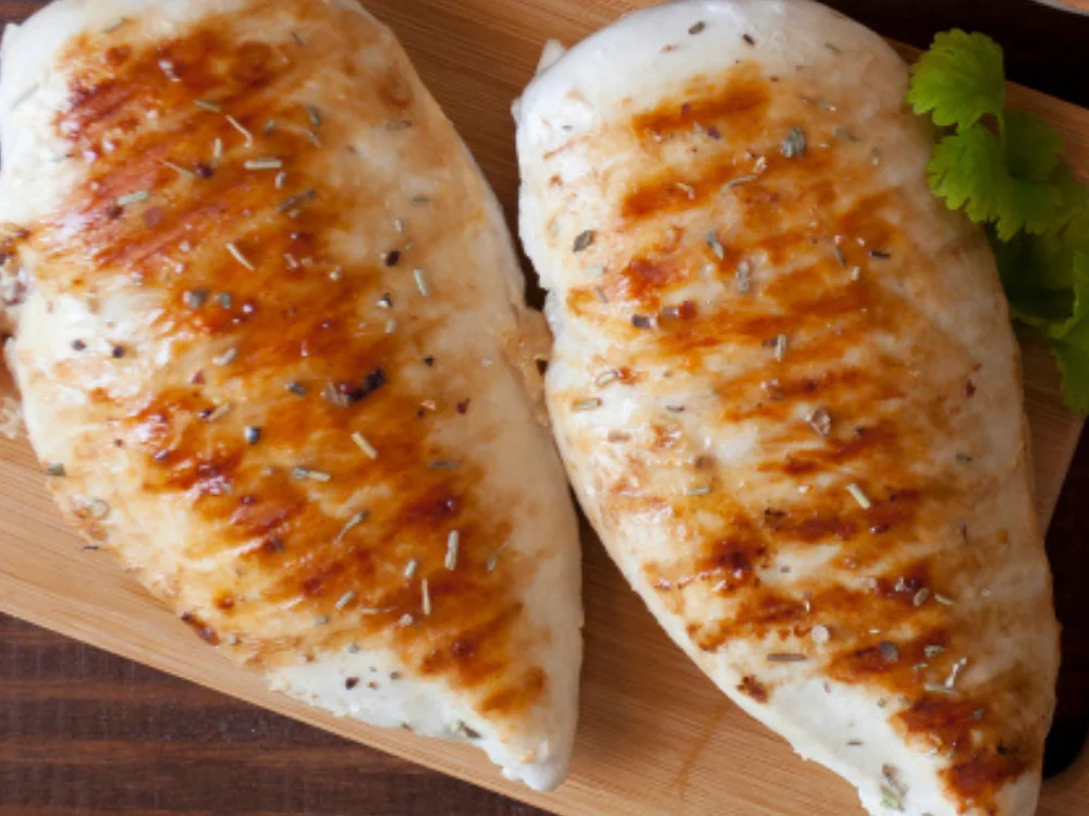 Allrecipes Chicken Hacks