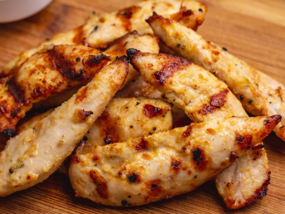 Allrecipes Chicken Hacks