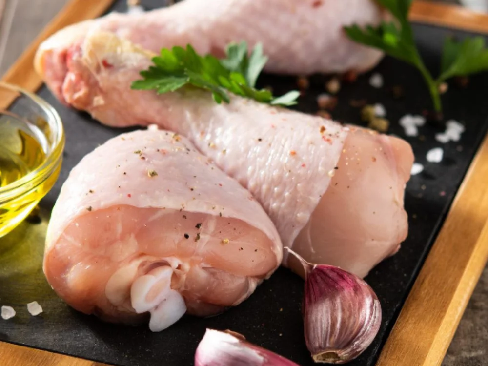 Kitchen Tips Chicken Basics