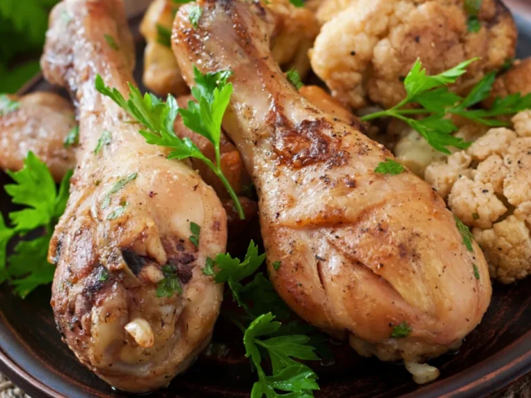 Kitchen Tips Chicken Basics