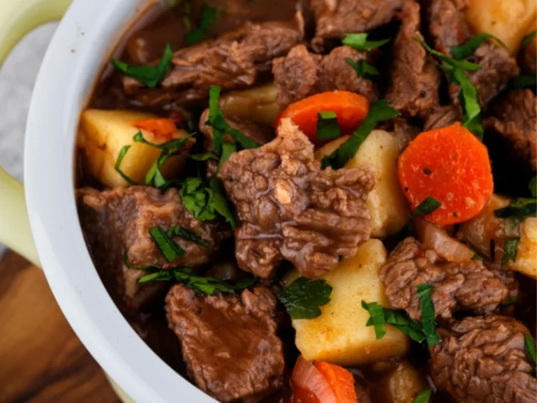 Ground Beef Recipes