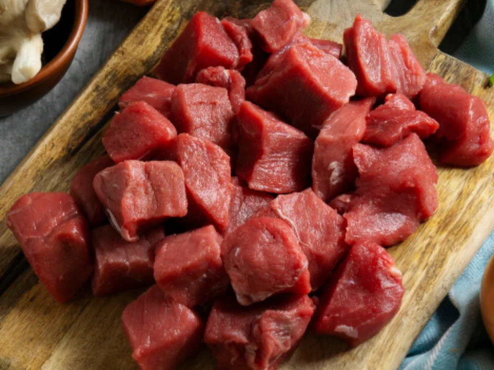 Ground Beef Recipes