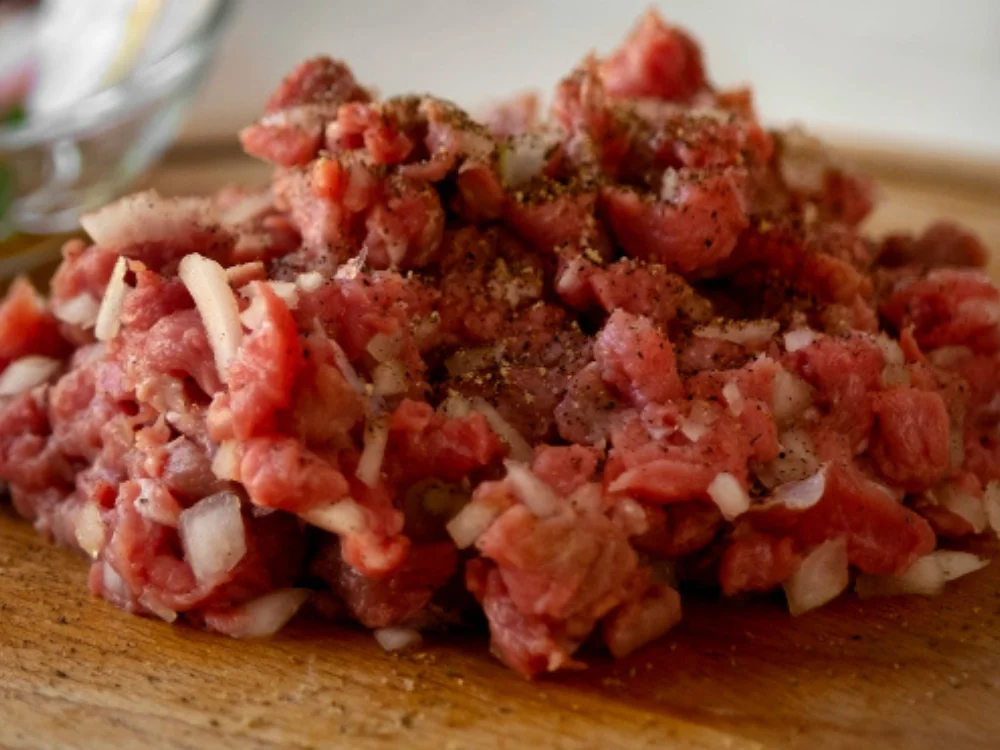 Ground Beef Recipes