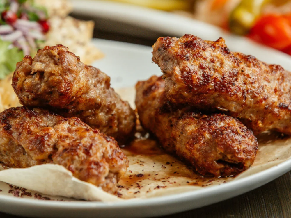 Ground Beef Recipes