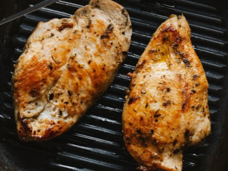 Blackstone Chicken Recipes
