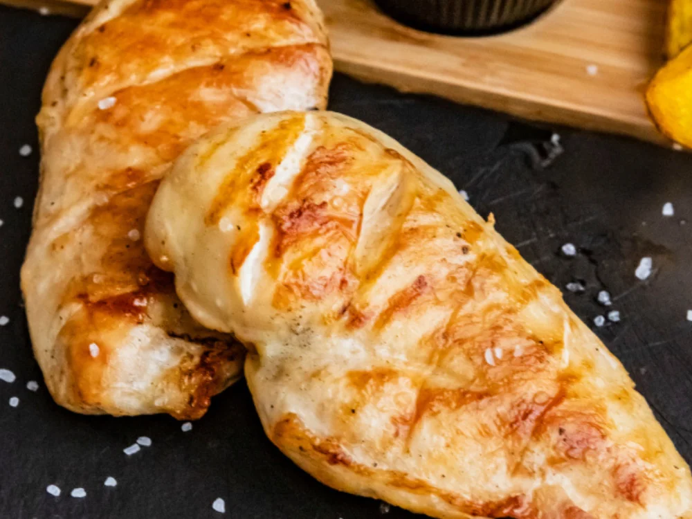 Blackstone Chicken Recipes