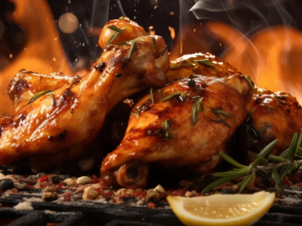 Turkey Wings Recipe