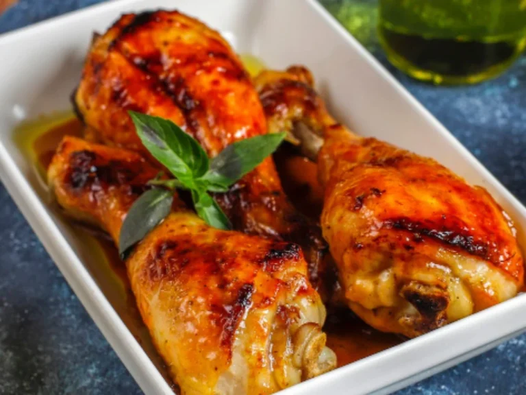 Chicken Brine Recipe