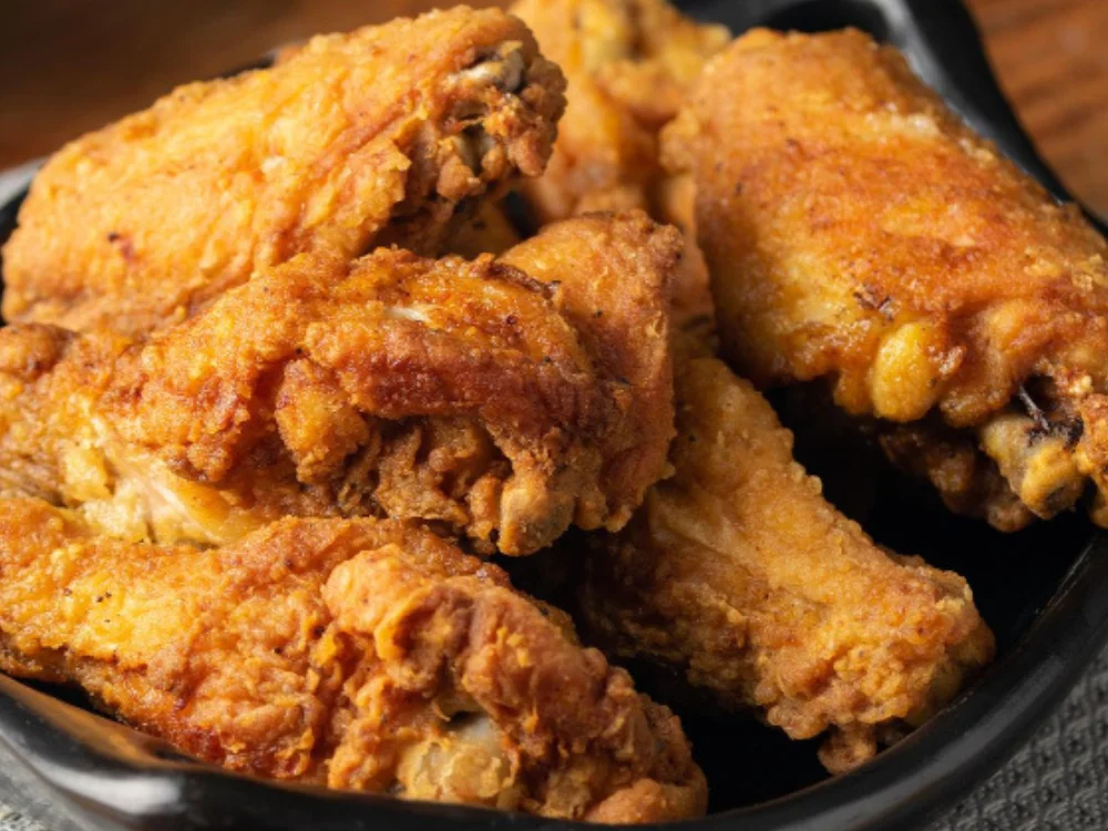 Fried Chicken