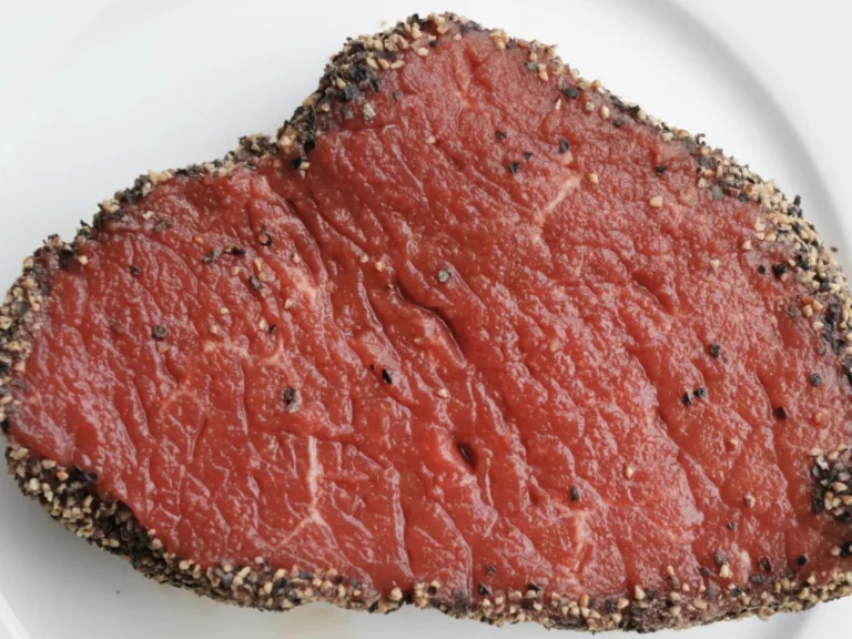 Instant Pot Corned Beef Brisket