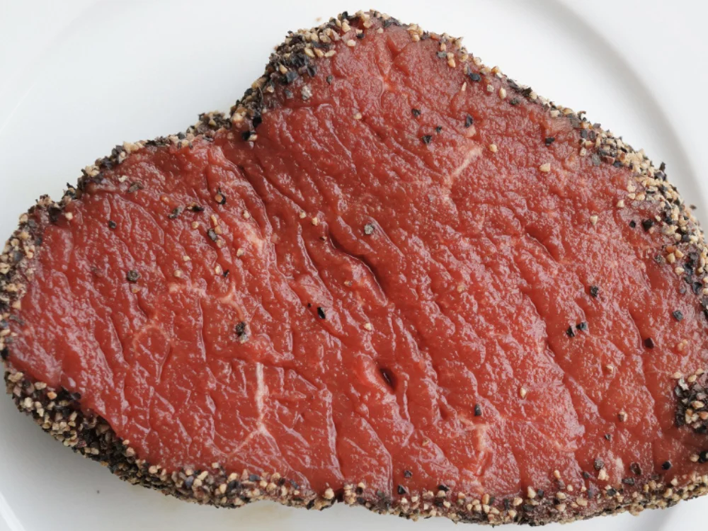 Instant Pot Corned Beef Brisket