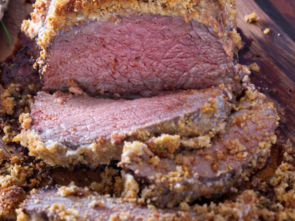 Corned Beef Brisket Instant Pot