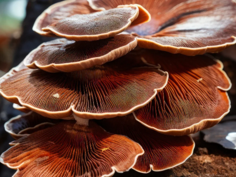 Chicken of the Woods Recipes
