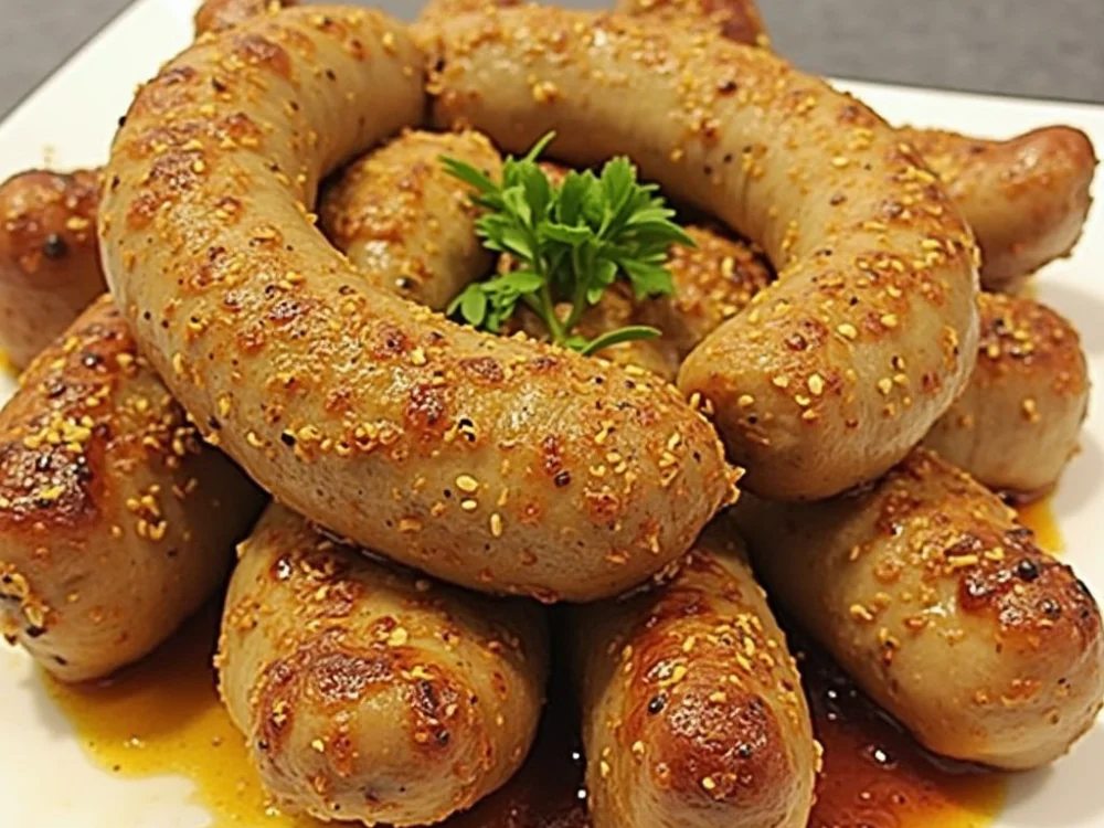 Chicken Apple Sausage Recipes