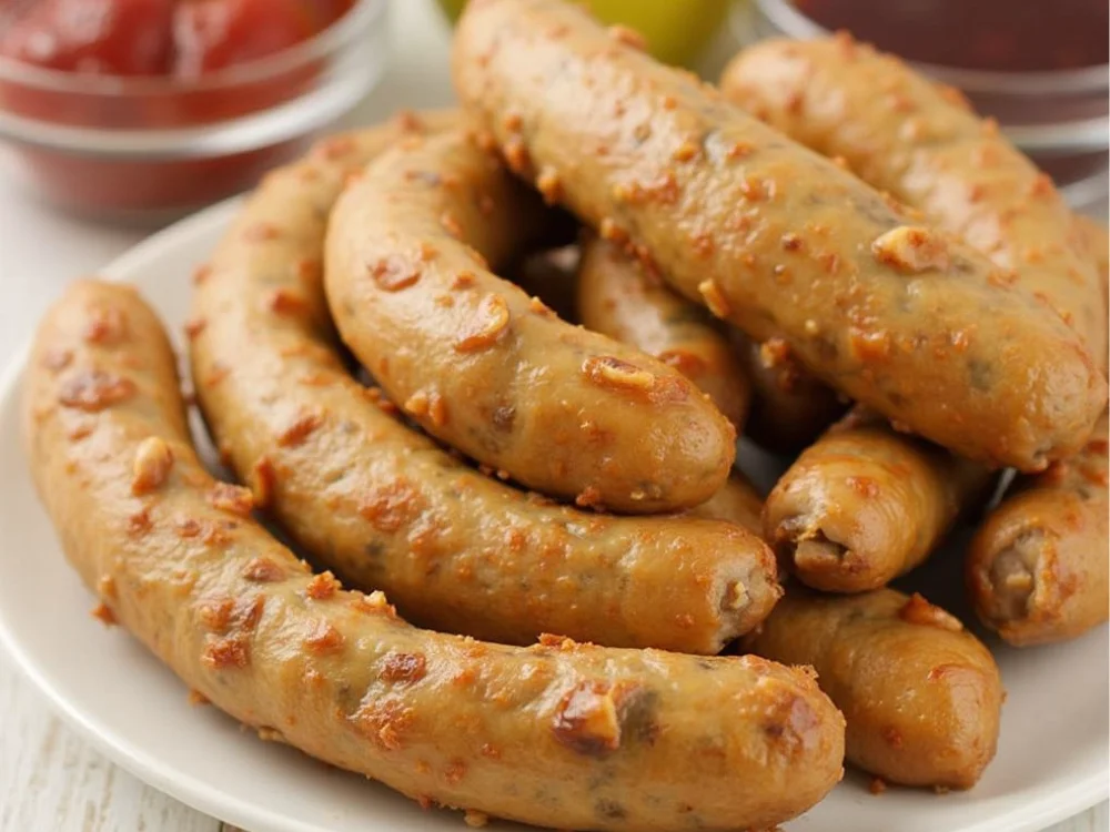 Chicken Apple Sausage Recipes