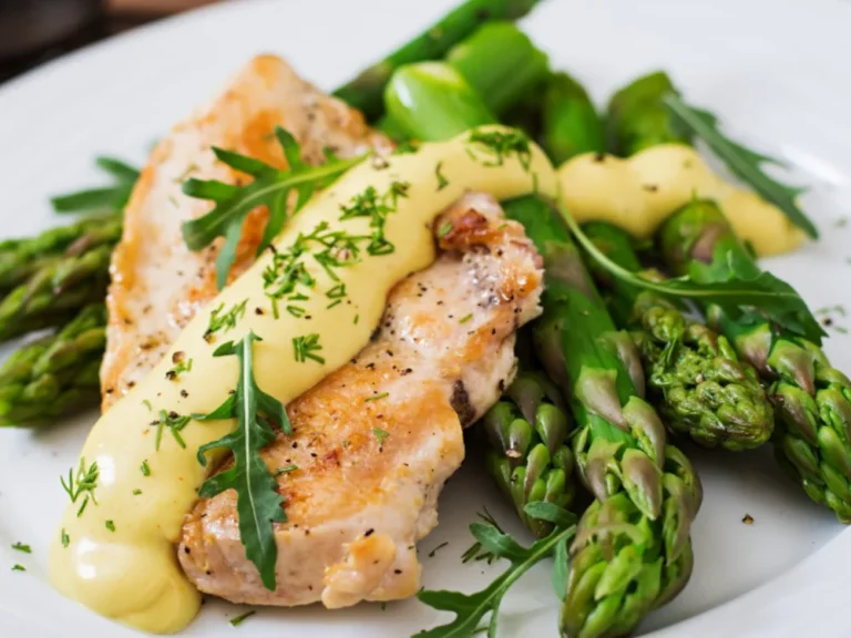 Chicken Artichoke Recipe