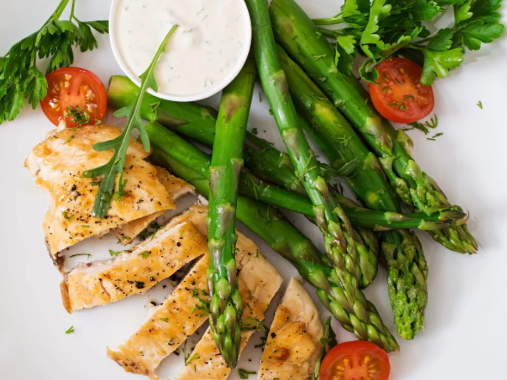 Chicken Artichoke Recipe