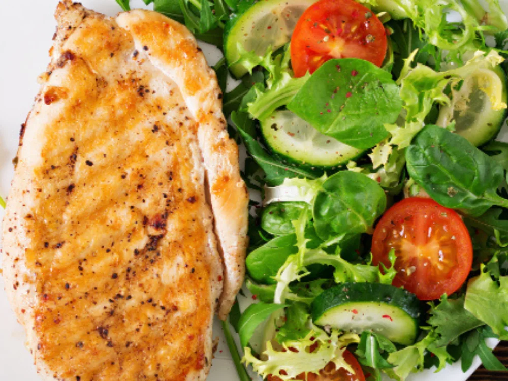 Chicken Artichoke Recipe