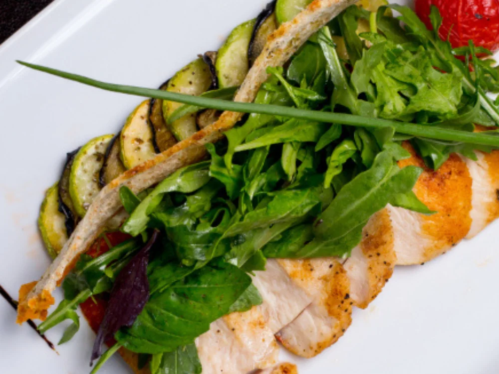 Chicken Artichoke Recipe