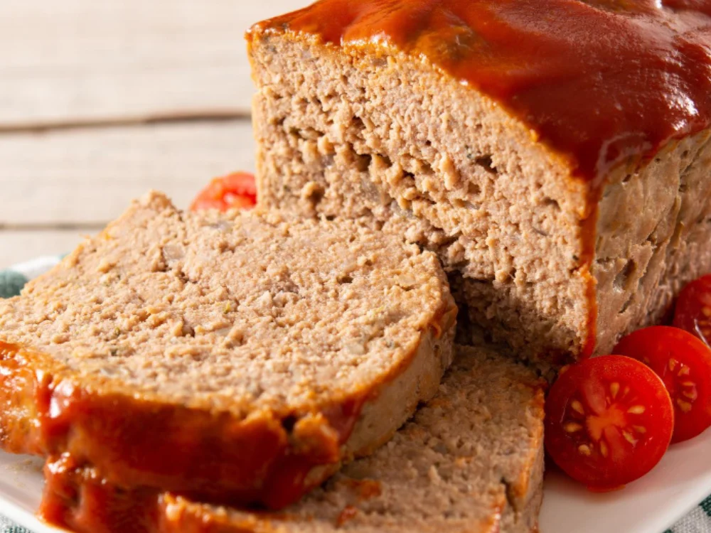 Stove Top Stuffing Meatloaf