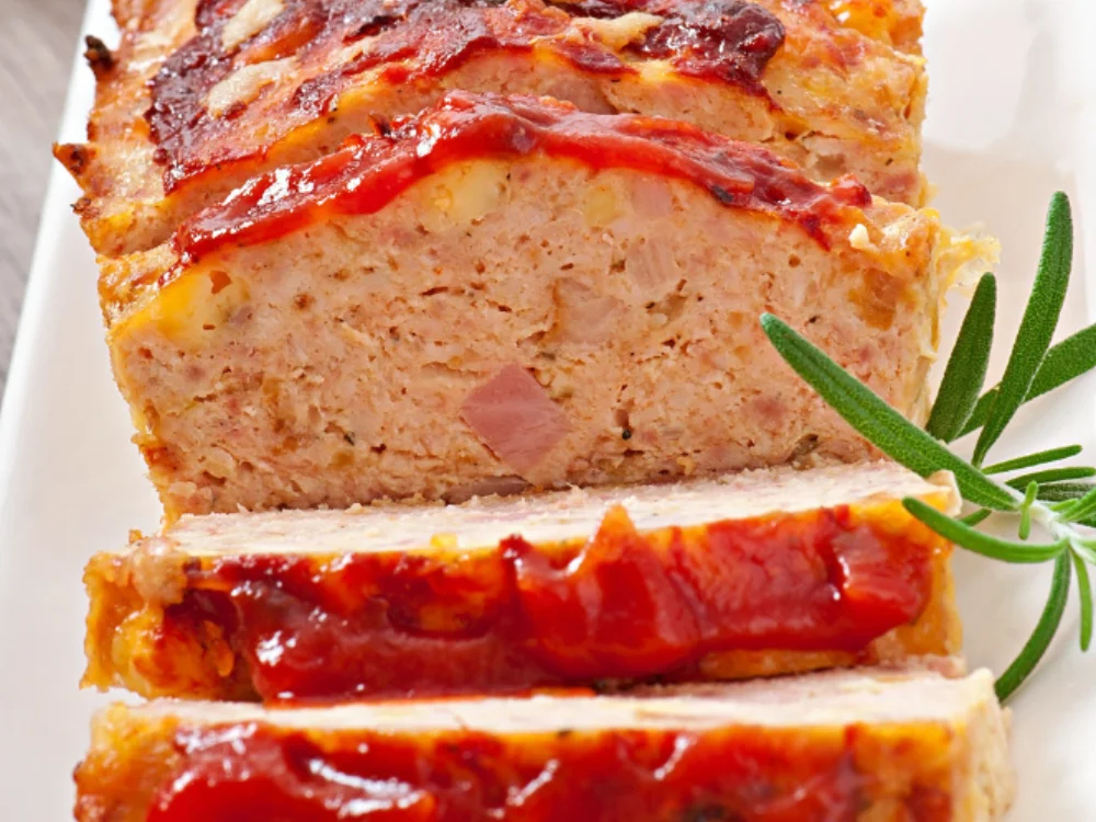 Stove Top Stuffing Meatloaf
