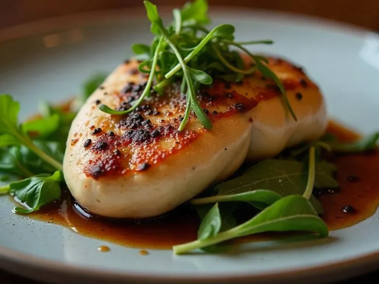 Thin Cut Chicken Breast Recipes