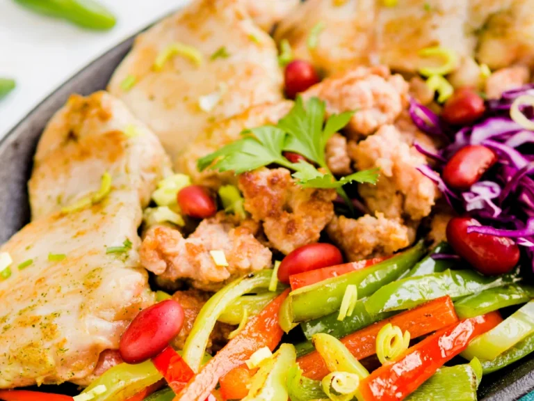 Weight Watchers Chicken Recipes