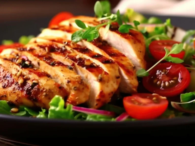 Chicken Bryan Recipe